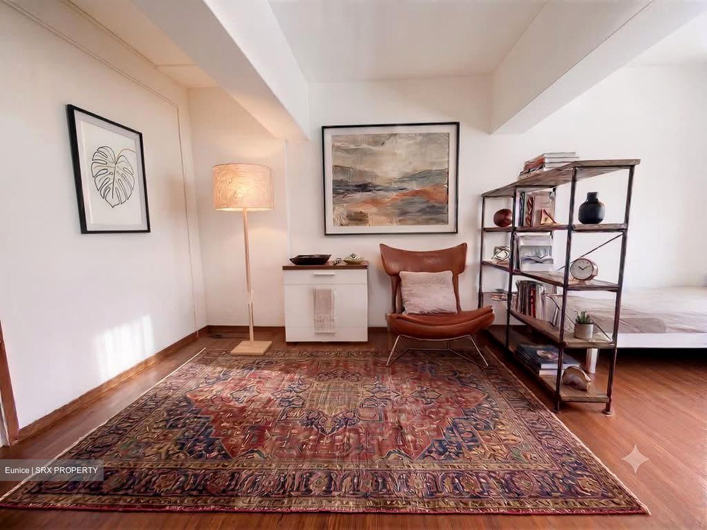 Hillcrest Arcadia (D11), Condominium #597245981